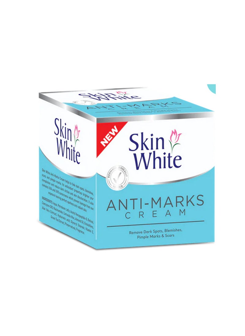 skin white Anti-Marks Cream, 30g  - Image 2
