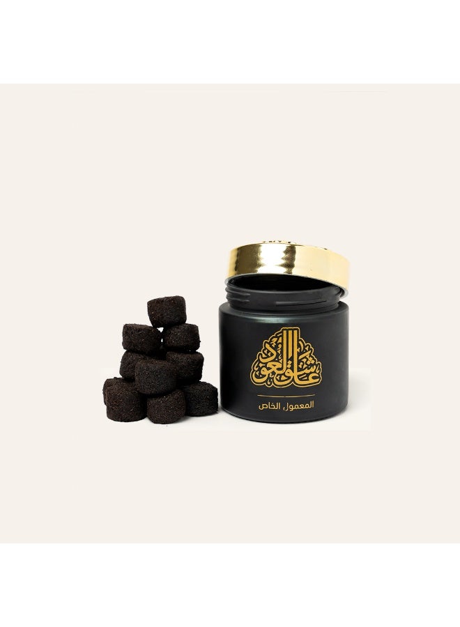 OUD LOVER Aashiq Al Oud Special Incense 80g Rich Oriental Fragrance Long Lasting Scent  - Image 3