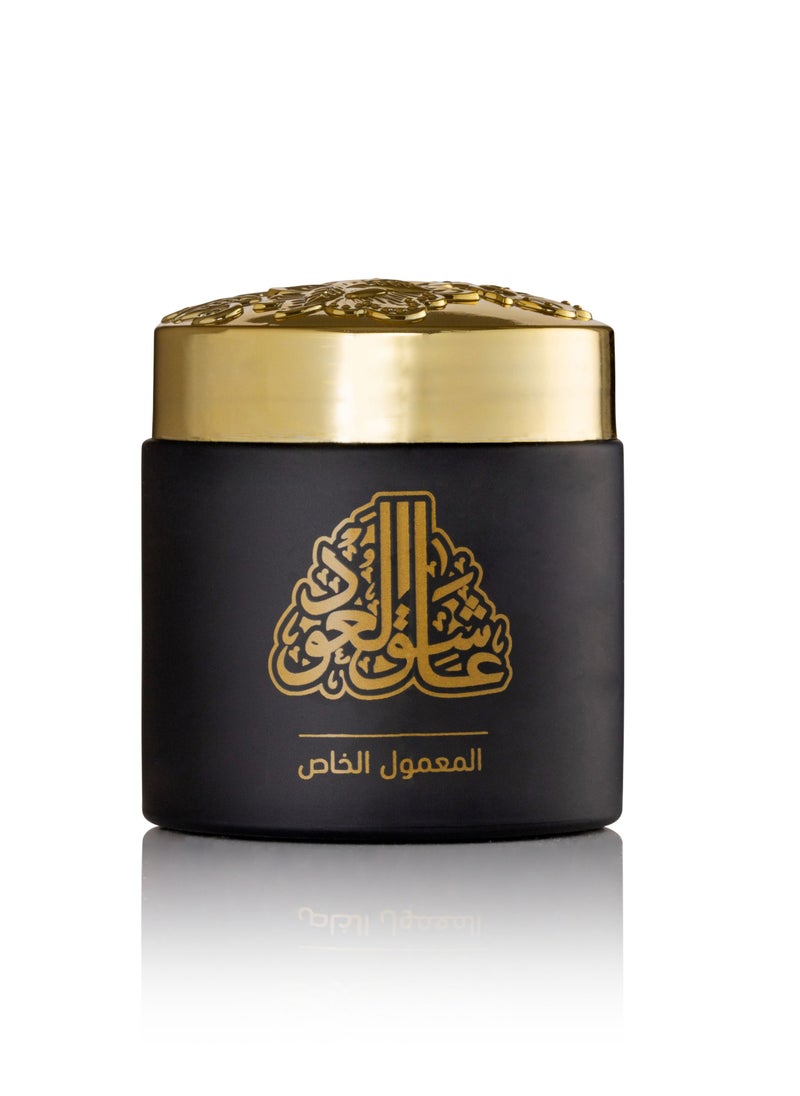 OUD LOVER Aashiq Al Oud Special Incense 80g Rich Oriental Fragrance Long Lasting Scent  - Image 2