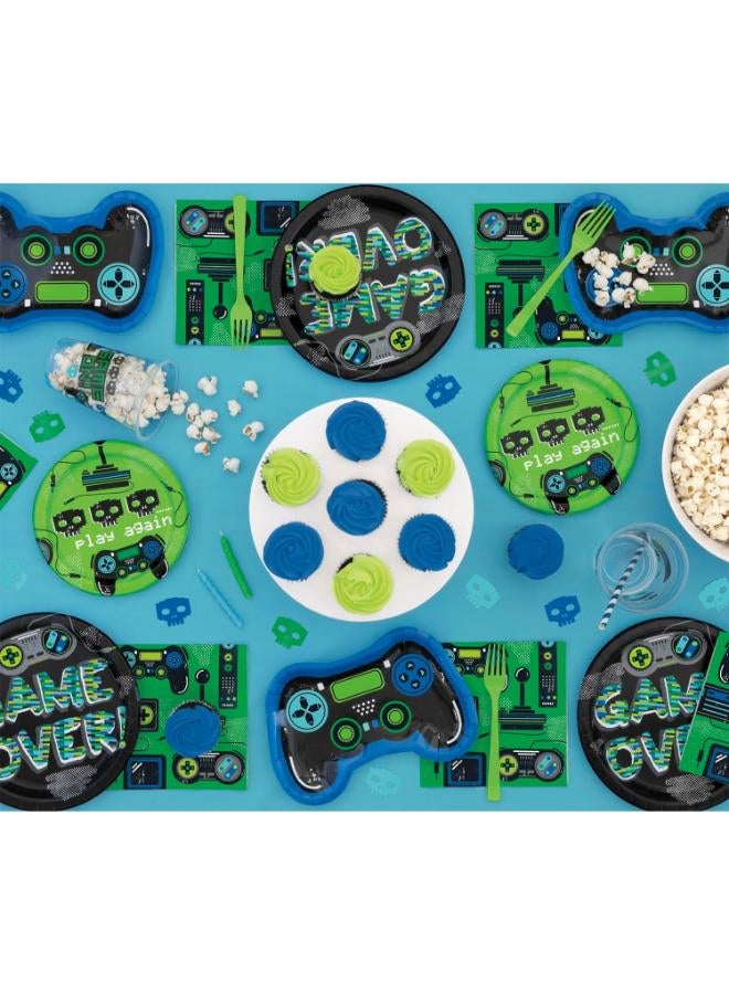 Unique أطباق عيد ميلاد اللاعبين - Image 2