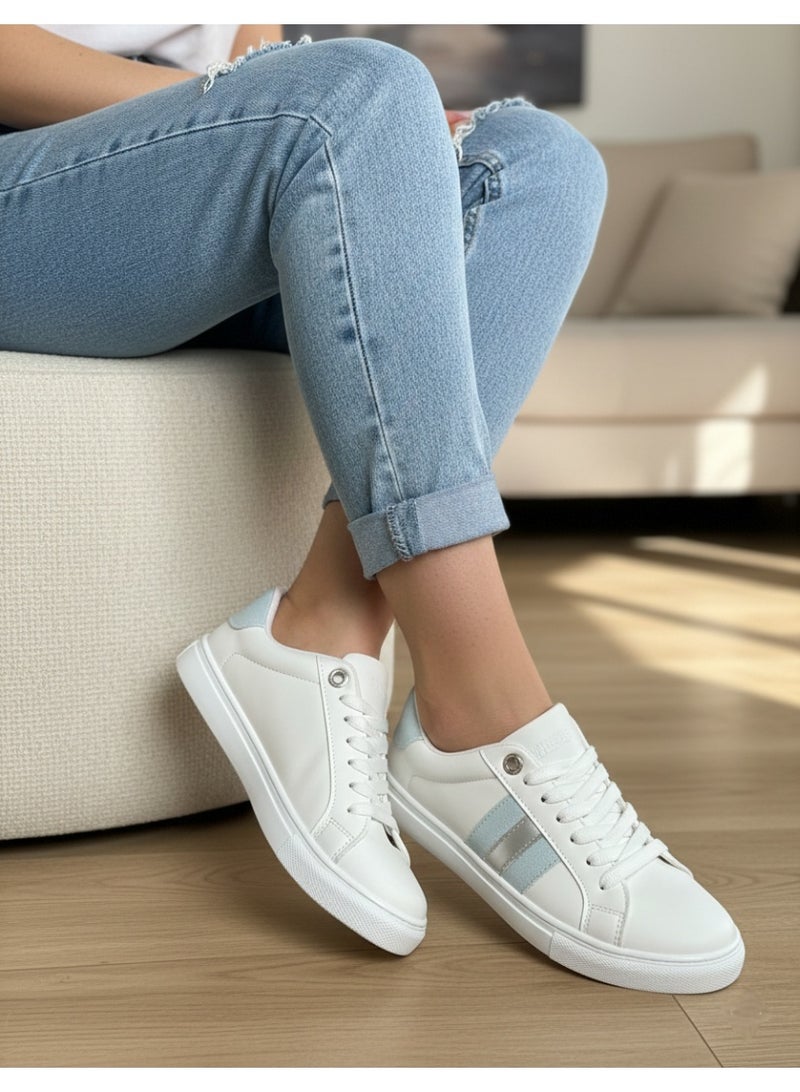 فيبراندا كوتشي كاجوال أنيق بتصميم عصري يناسب الاستخدام اليومي - Image 1