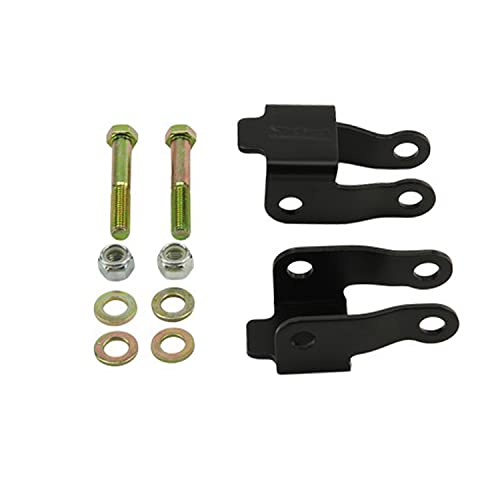 Belltech 6654 Shock Extension Kit fits 99-06 Silverado Sierra 1500 all cabs - Image 1