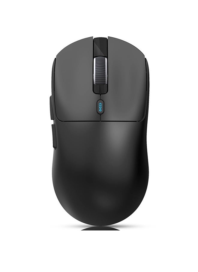 HXSJ - T68 Wireless Gaming Mouse 2.4G/Wired/BT For PC Laptop - Image 1