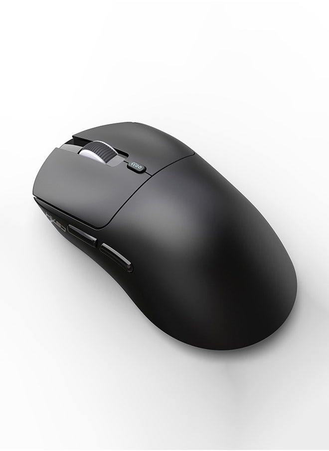 HXSJ - T68 Wireless Gaming Mouse 2.4G/Wired/BT For PC Laptop - Image 1