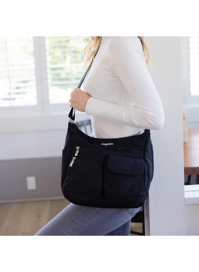 Baggallini Everywhere Crossbody Bag - Image 2