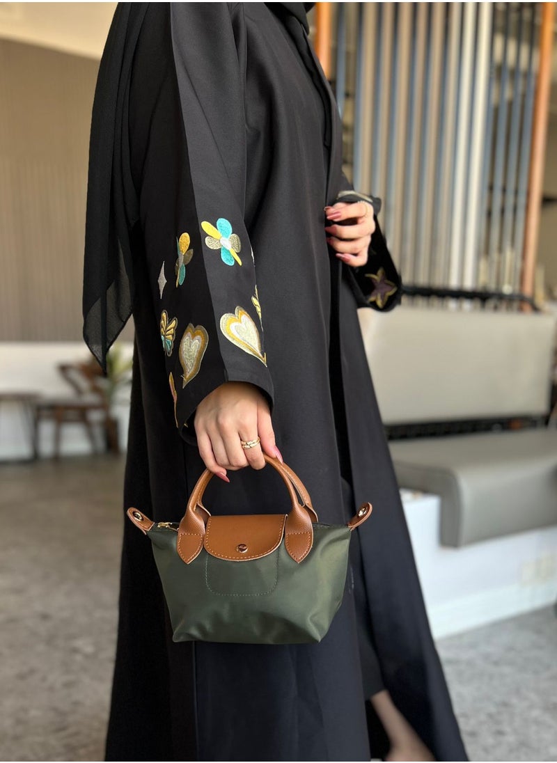 Generic - Long Trend Medium Bag - Image 1