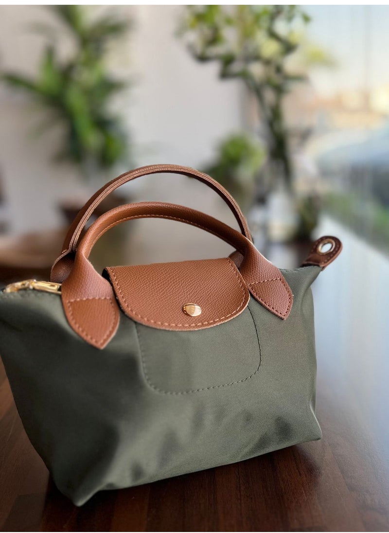 Generic - Long Trend Medium Bag - Image 1