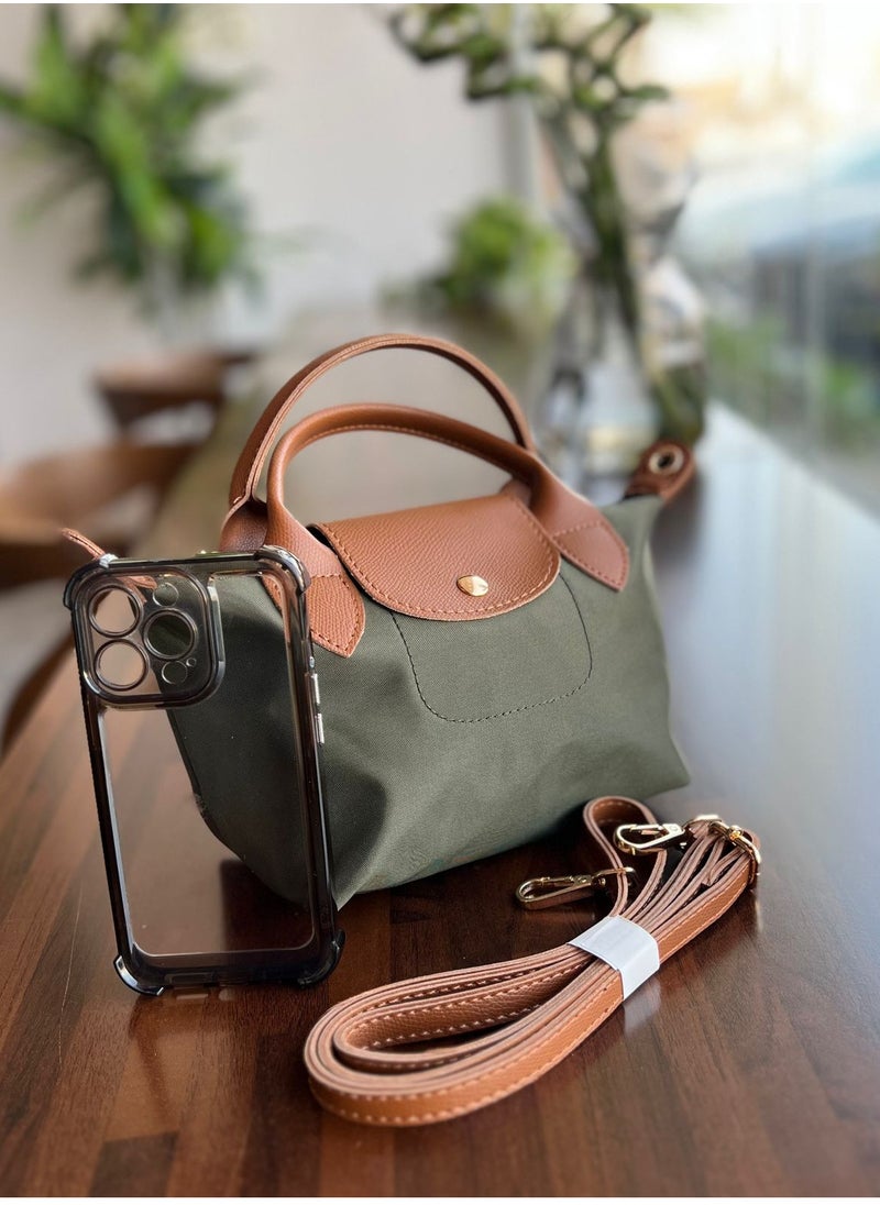 Generic - Long Trend Medium Bag - Image 1