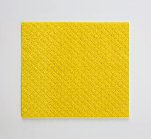 Scotch Brite Scotch-Brite Sponge Cloth – 6-Pack (3 Packs of 2 Each), Reusable and Washable, Highly Absorbent, Multi-Purpose Cleaning Cloths - Image 5