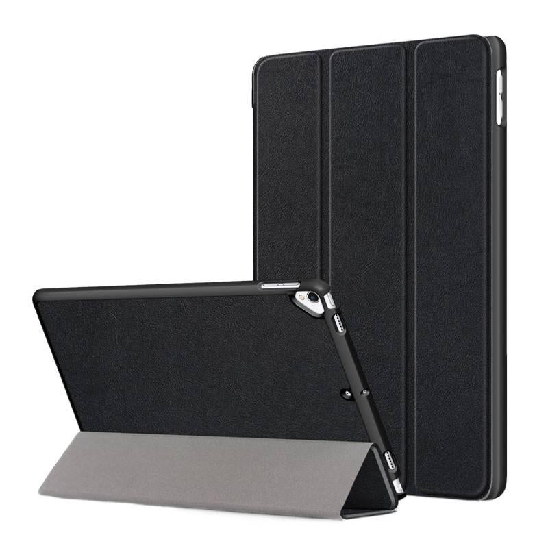 DGG Red Smart iPad Case Compatible with iPad 10th Gen / iPad 10.2 - Image 3
