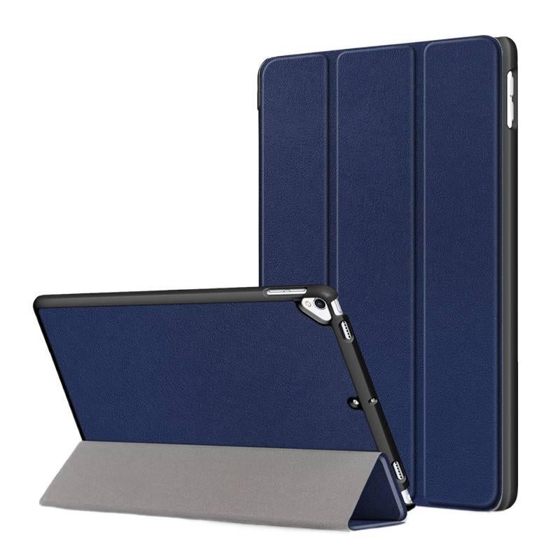 DGG Red Smart iPad Case Compatible with iPad 10th Gen / iPad 10.2 - Image 4