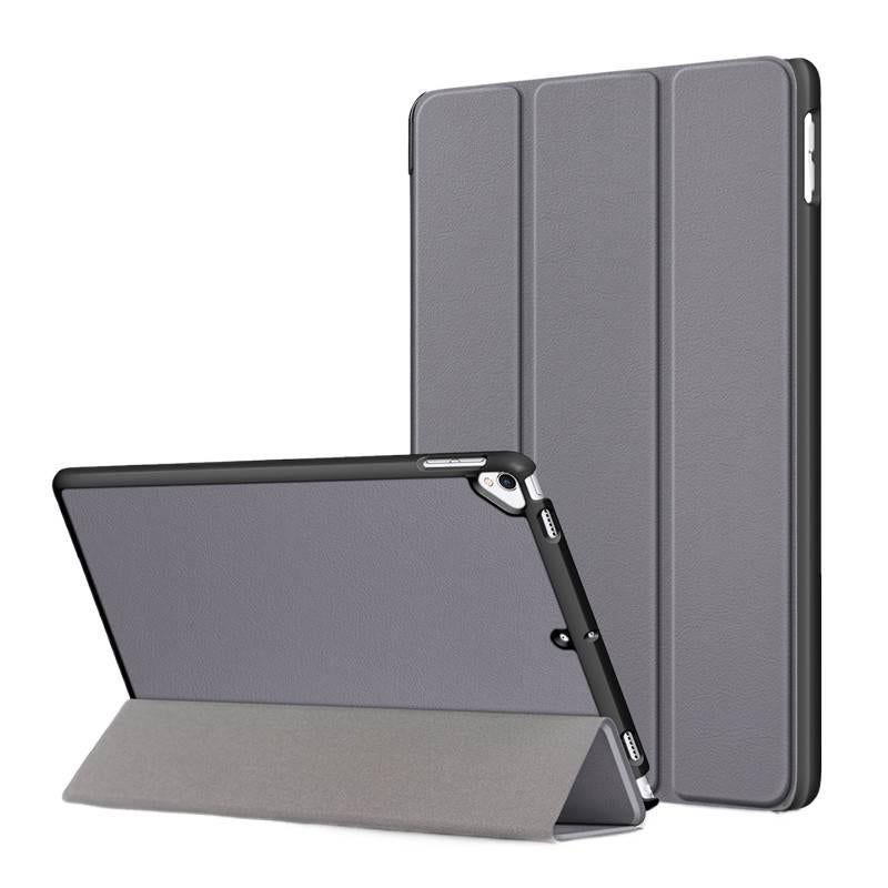 DGG Red Smart iPad Case Compatible with iPad 10th Gen / iPad 10.2 - Image 2