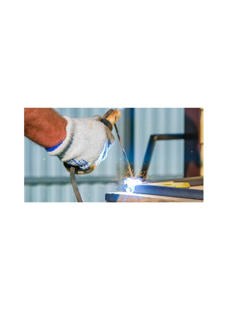 ABBASALI - Electrode Welding Holder - Image 1