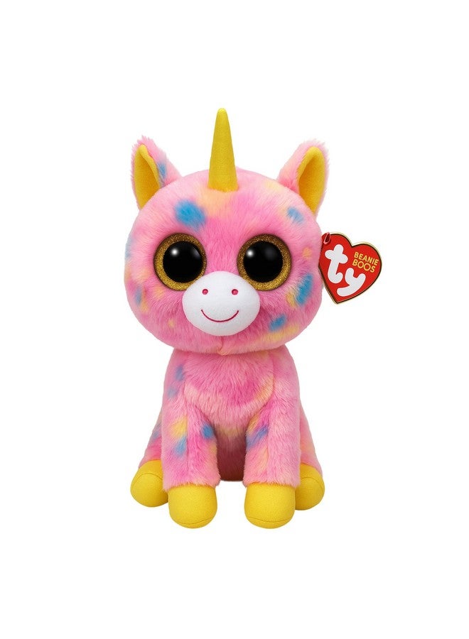 Ty Beanie Boos Fantasia - Multicolor Unicorn reg - Image 5