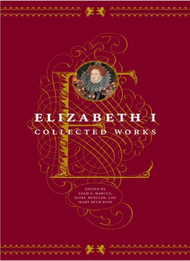Elizabeth I 