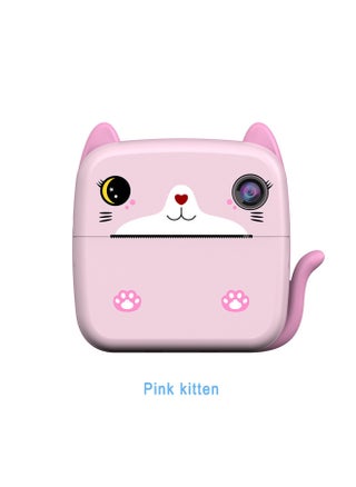 Explosions Of The Children's Camera High-definition Printing Camera Video Shooting On Behalf Of The Support-Color:A21 Pink Standard (no Card) - pzsku/Z9968EE220DF165B3D6E1Z/45/1745317867/28a6aa88-70ca-4836-9d4b-2c795f12595d