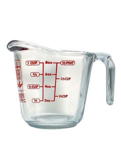 A/H 8 Oz./250Ml Measuring Cup - pzsku/Z9968FCEF7F45E45A9ADEZ/45/_/1698918555/4f382b04-8f0d-49b3-a73d-c7b0604466d5