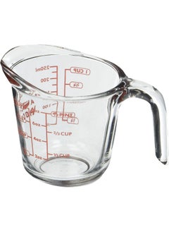 A/H 8 Oz./250Ml Measuring Cup - pzsku/Z9968FCEF7F45E45A9ADEZ/45/_/1732199420/7ca8db96-140b-4501-85e6-3e9535b04902