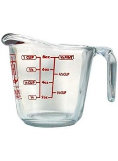 A/H 8 Oz./250Ml Measuring Cup - pzsku/Z9968FCEF7F45E45A9ADEZ/45/_/1732199421/a285cd18-659d-4294-a4b6-9e1245567c8a