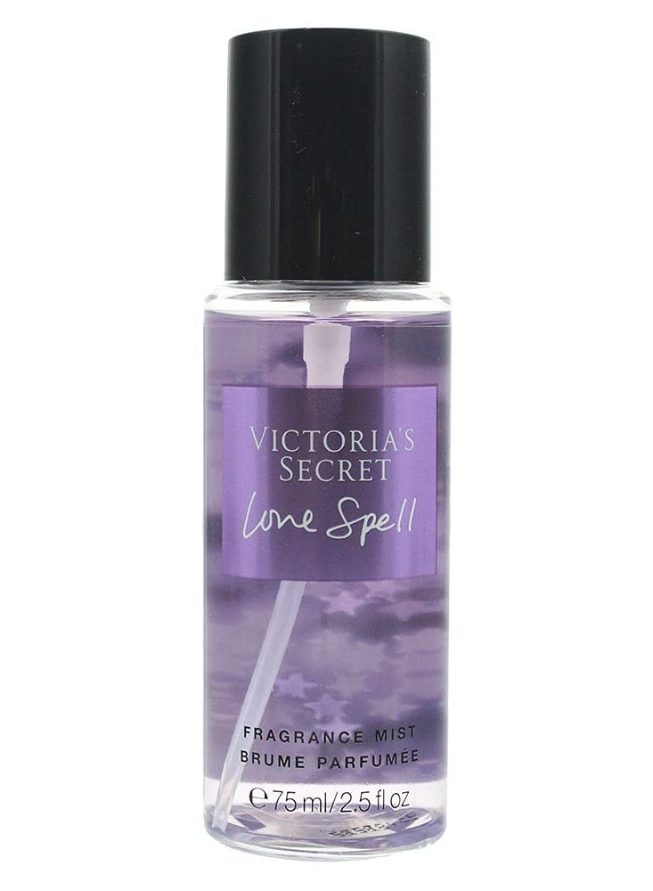 فيكتوريا سيكريت لوف سبيل معطر جسم 75 مل - Image 1