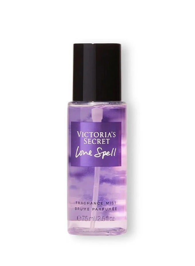 فيكتوريا سيكريت لوف سبيل معطر جسم 75 مل - Image 2