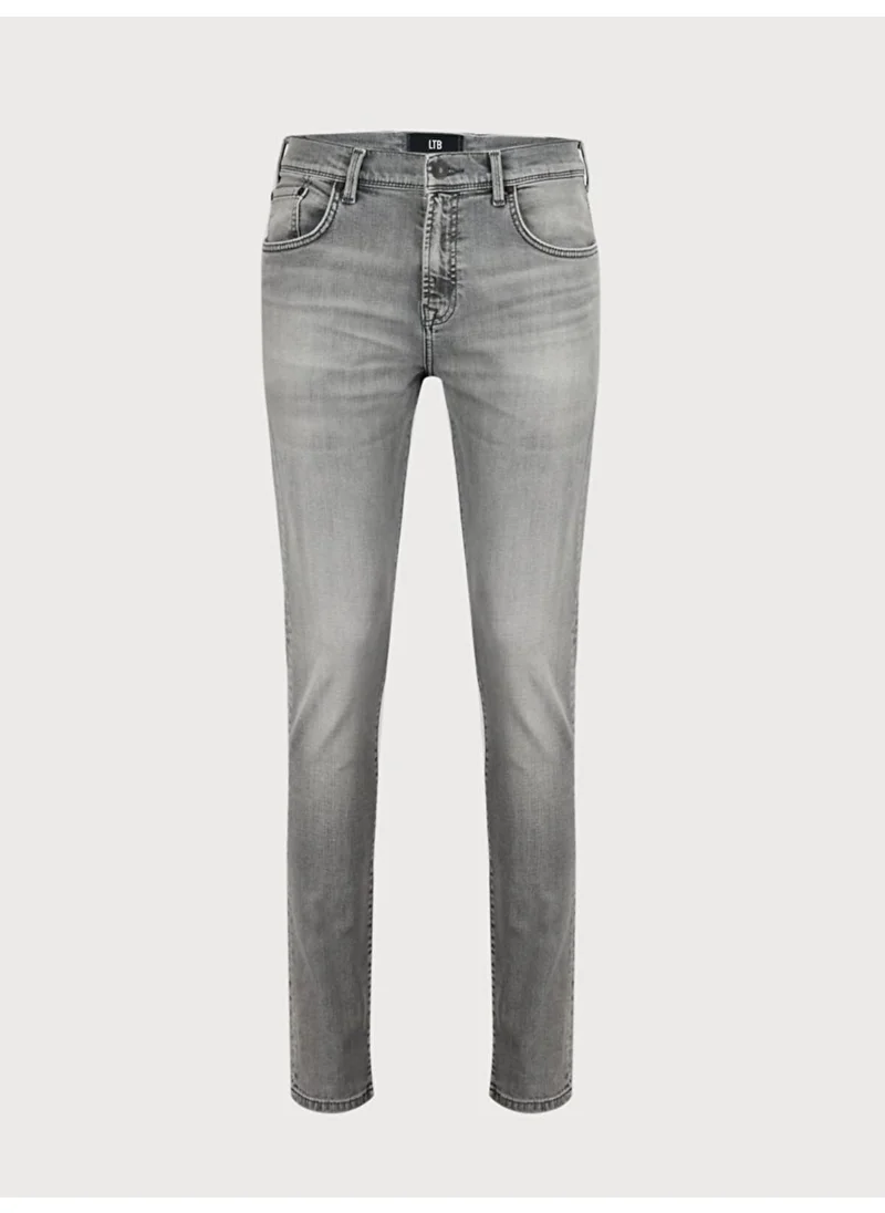 LTB Men's Diego X Y Normal Waist Skinny Leg Jeans