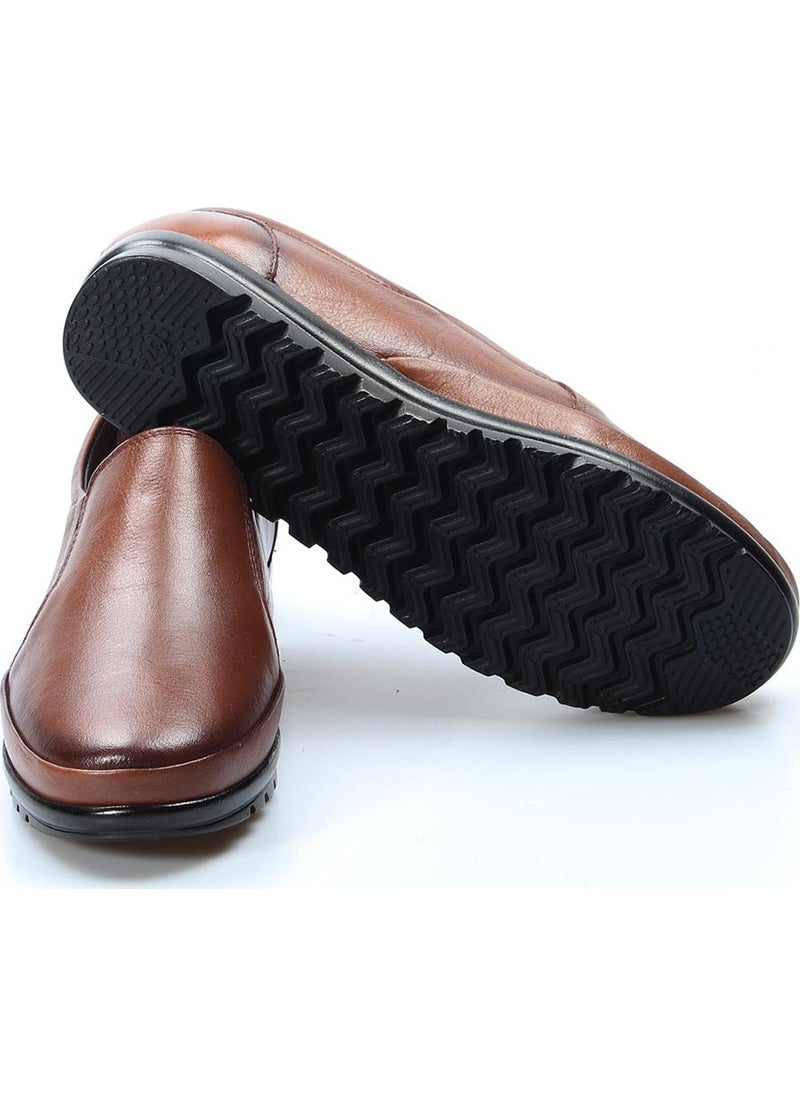 Fast Step Women's Daily Comfortable Orthopedic Soft Sole Knitwear Mother Shoes 881ZA1030  - Image 4