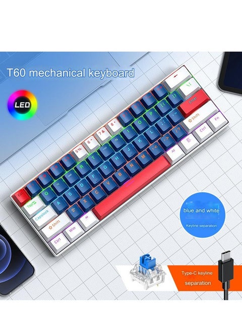 Mechanical Keyboard
