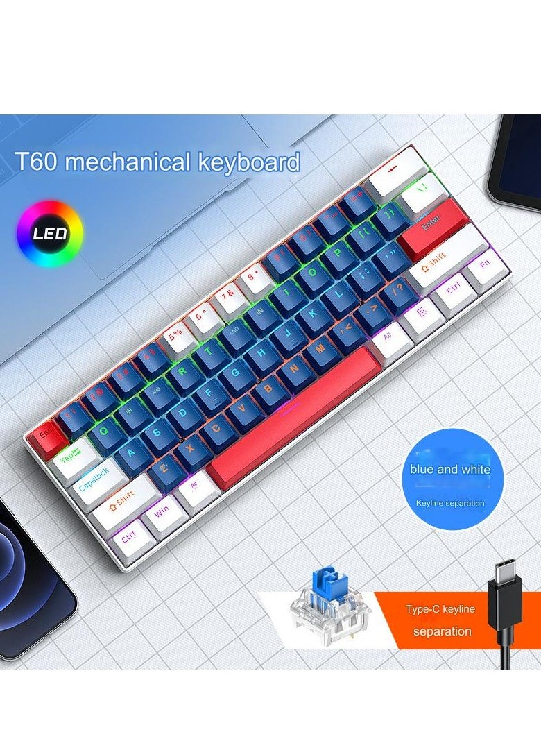 Excellent - Mechanical Keyboard - Image 1