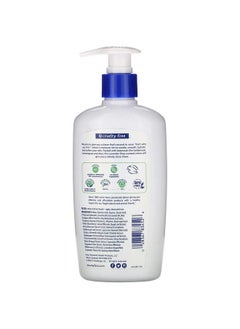 Kiss My face Moisturising Shave Gel (Lavender & Shea) (11Oz) 326Ml  - Image 3