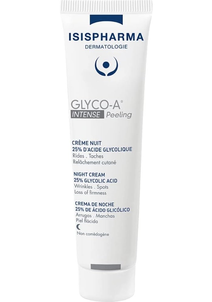 ISIS PHARMA Isispharma Glyco-A Intense Peeling 30ml - Image 3