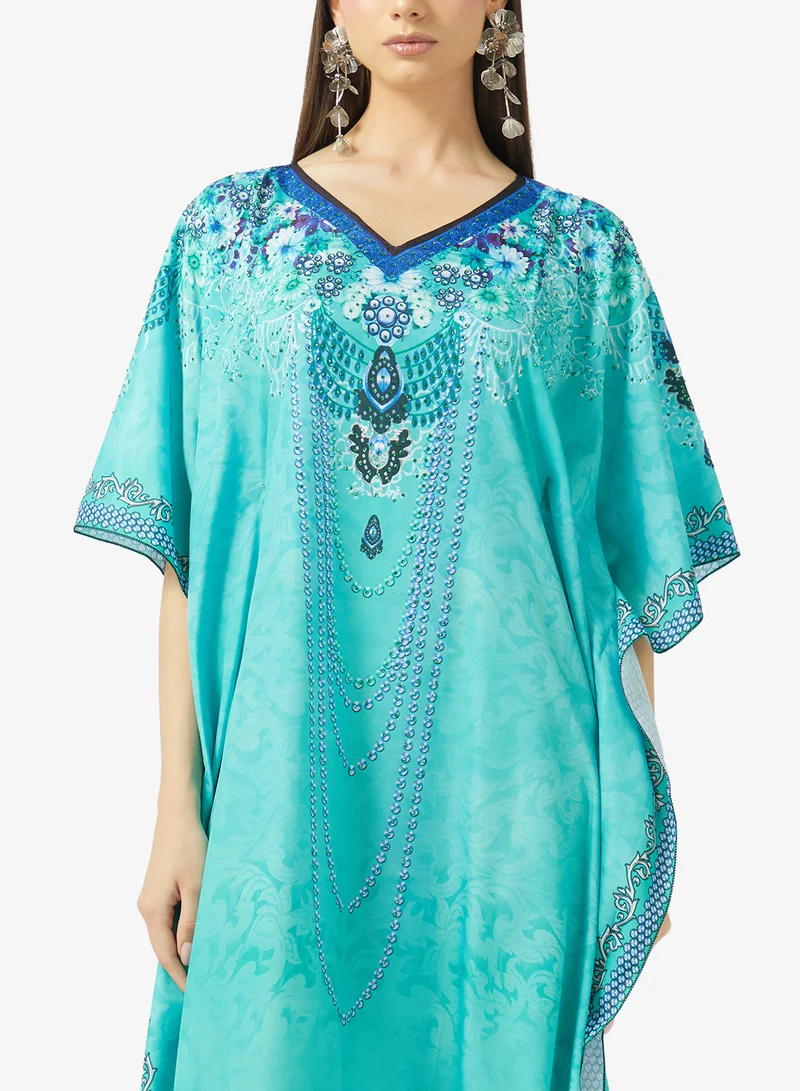 Arabian Closet  LADIES KAFTAN for Women | Best Price UAE