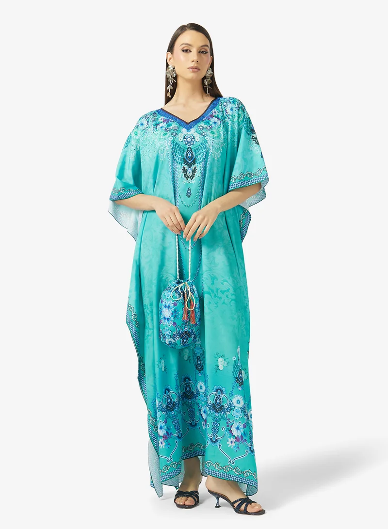 Arabian Closet  LADIES KAFTAN for Women | Best Price UAE
