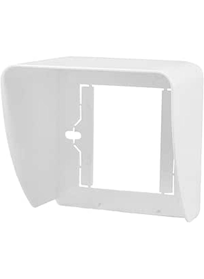 Cover For EV Charging Station Weatherproof Electrical Outlet Outdoor Use Charging Port Cover Easy Installation Fits Standard Sockets - Image 1