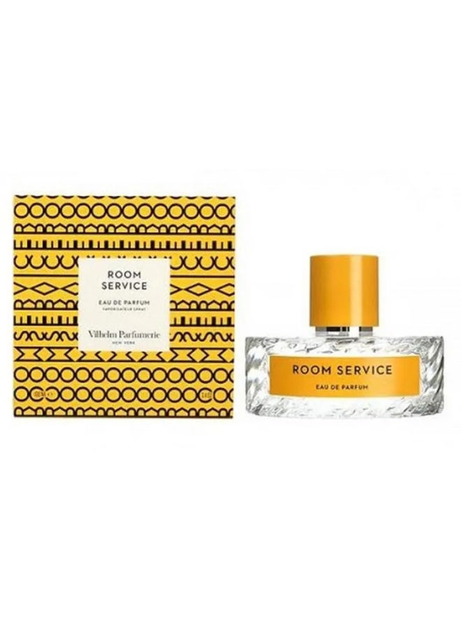 خدمة الغرف، عطر مركز ١٠٠، للجنسين