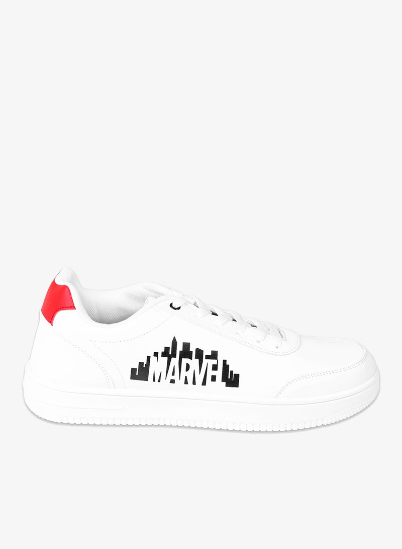 MARVEL Avengers Everyday Wear Injected Shoes - Image 1