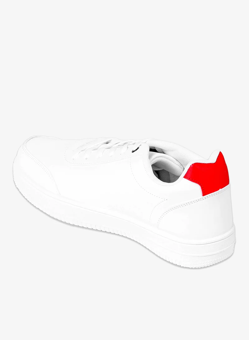 Marvel  Avengers Everyday Wear Injected Shoes for Men | Best Price UAE