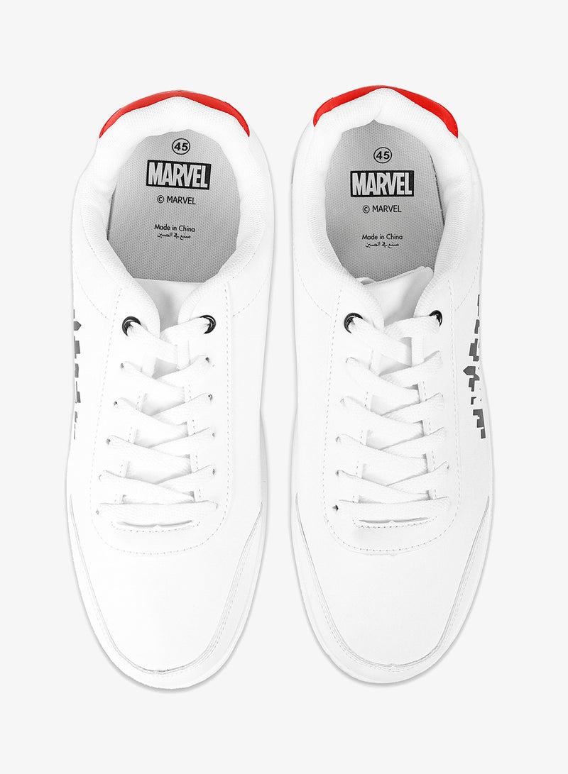 MARVEL Avengers Everyday Wear Injected Shoes - Image 2