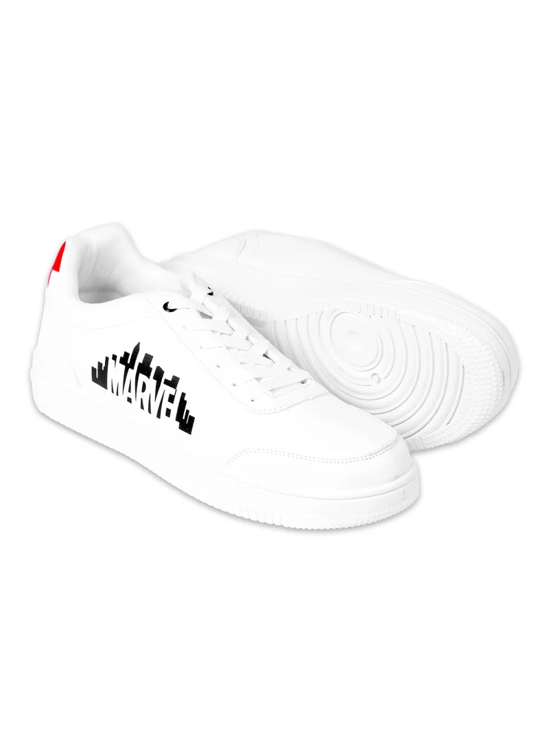 MARVEL Avengers Everyday Wear Injected Shoes