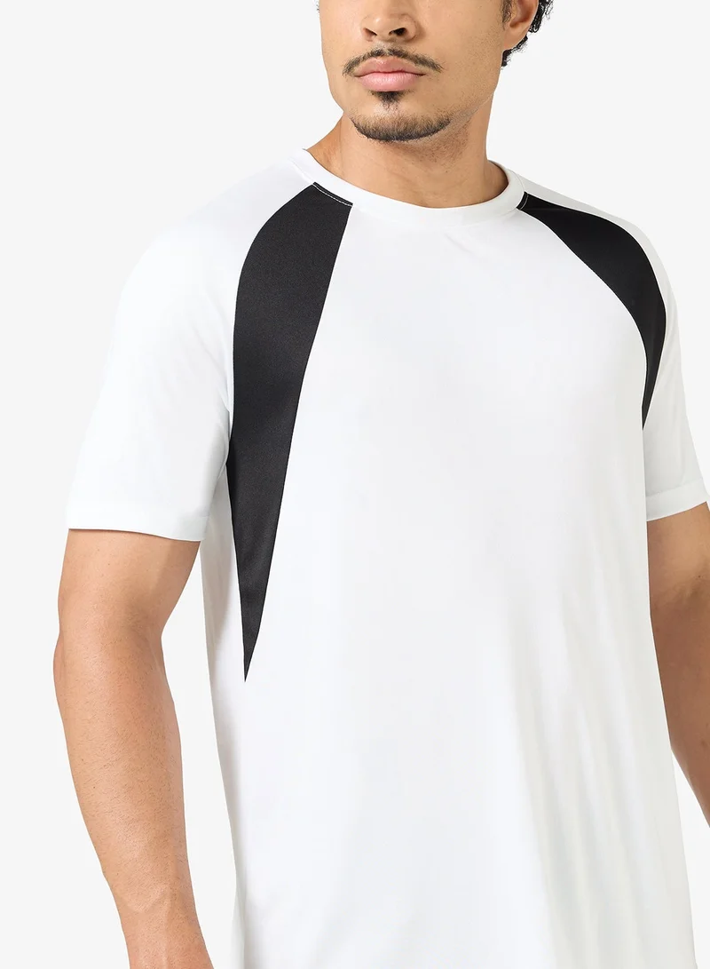 FRWD Training Activewear T-Shirt