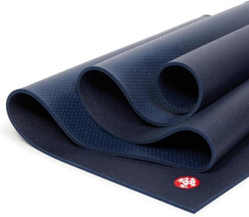 Manduka MandUKa Pro Yoga Mat - 6Mm, 840104806579, Pro 85, 215Cm X 66Cm X 6Mm  - Image 1