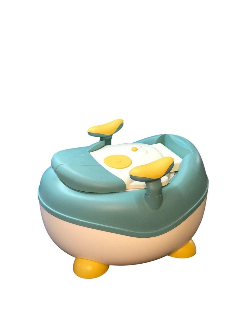Generic Training Potty 