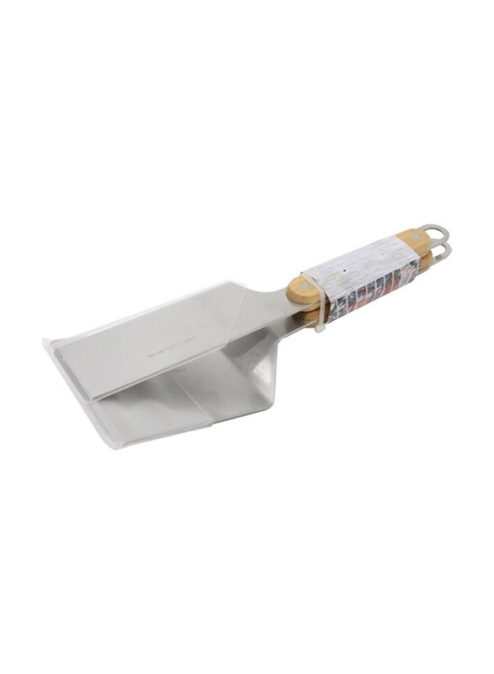 Somagic Spatula Silver 32cm 2