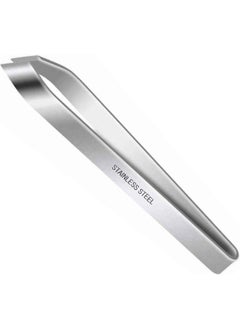 Fish Cleaning Tweezers Flat