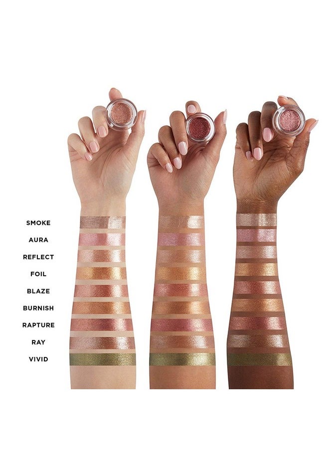 Hourglass Hourglass - Scattered Light Eyeshadow- Aura  - Image 2