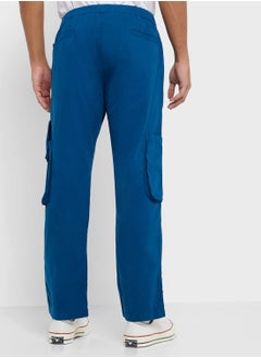 Seventy Five Mens Casual Trousers  - Image 3