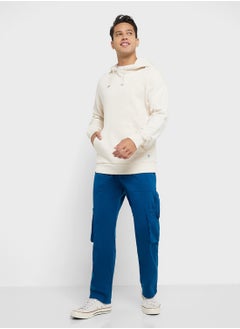 Seventy Five Mens Casual Trousers  - Image 2