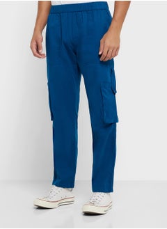 Seventy Five Mens Casual Trousers  - Image 1