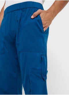 Seventy Five Mens Casual Trousers  - Image 4