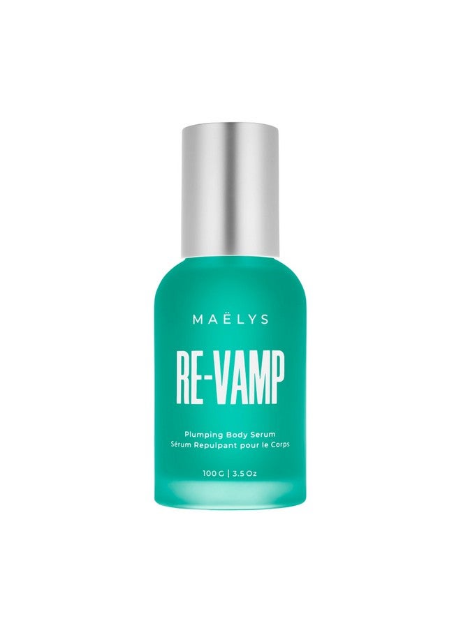 Maelys Maëlys Revamp Plumping Body Serum - Image 1